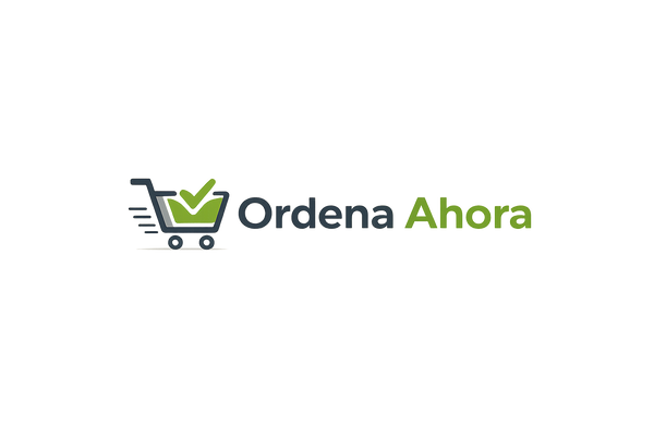 ORDENA AHORA